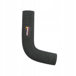 Upper radiator hose 83907414 reinforced cord f