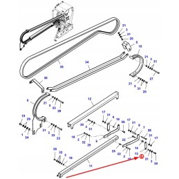 La323630850 metal sleeve