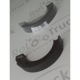 Deutz brake shoe 180x30 04378796 d dx c