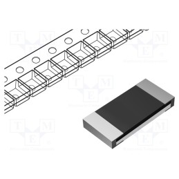 100 pcs x PANASONIC - ERJ1GNF33R0C - Resistor: thick film, SMD, 0201, 33Ω, 50mW, ±1%, -55÷125°C
