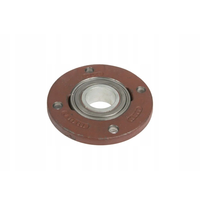 676304 0 housing with the scythe drive bearing