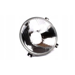 John Deere headlight glass insert lampshade de12298