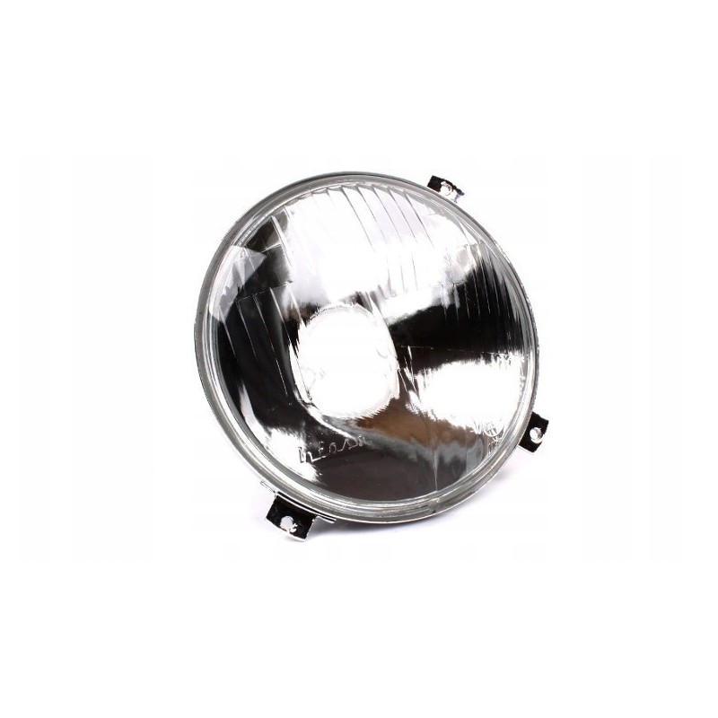 John Deere headlight glass insert lampshade de12298