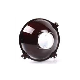 John Deere headlight glass insert lampshade de12298