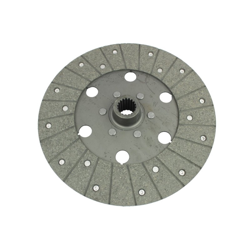 Clutch disc, 1st stage 46 41 101 0 46411010 004