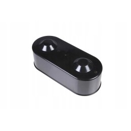 100172132 discharge pipe roller cap