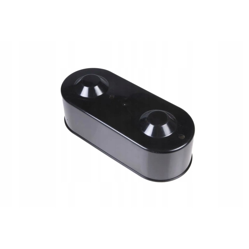 100172132 discharge pipe roller cap