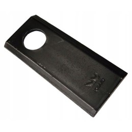 Polish rotary mower blade 5036010450