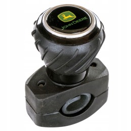 John Deere Deluxe MCXFA1566 steering wheel knob