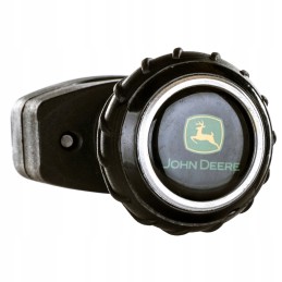 John Deere Deluxe MCXFA1566 steering wheel knob
