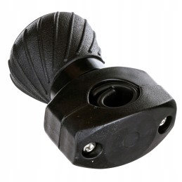 John Deere Deluxe MCXFA1566 steering wheel knob