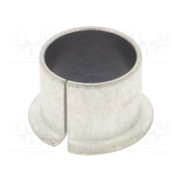 1 pcs x SKF - PCMF 303426 E SKF - Bearing: sleeve bearing, with flange, Øout: 34mm, Øint: 30mm