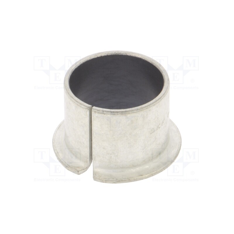 1 pcs x SKF - PCMF 303426 E SKF - Bearing: sleeve bearing, with flange, Øout: 34mm, Øint: 30mm