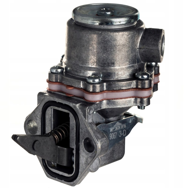 Case New Holland 504090936 feeding pump