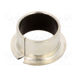 1 pcs x SKF - PCMF 202315 E SKF - Bearing: sleeve bearing, with flange, Øout: 23mm, Øint: 20mm