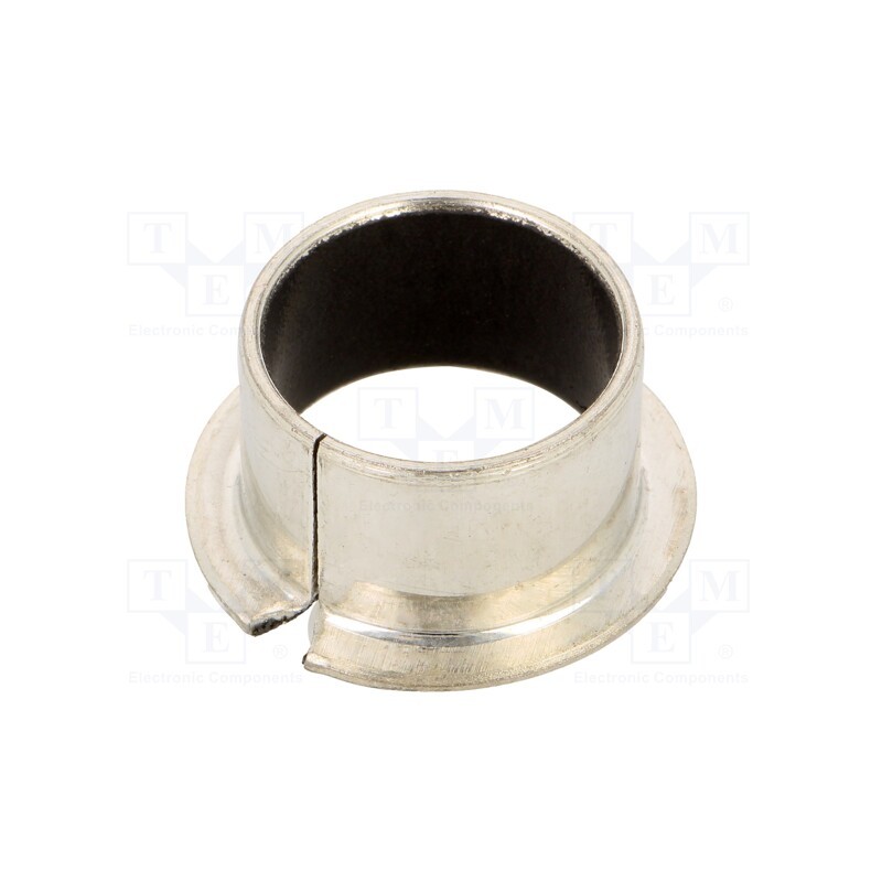 1 pcs x SKF - PCMF 202315 E SKF - Bearing: sleeve bearing, with flange, Øout: 23mm, Øint: 20mm