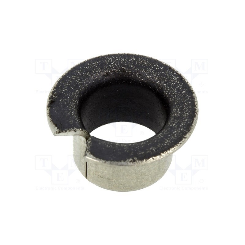 1 pcs x SKF - PCMF 101209 E SKF - Bearing: sleeve bearing, with flange, Øout: 12mm, Øint: 10mm, L: 9mm