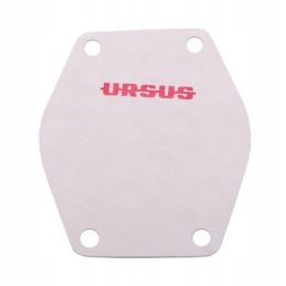 Water pump cylinder block gasket 0 8mm mf3