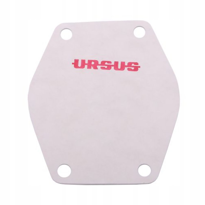 Water pump cylinder block gasket 0 8mm mf3