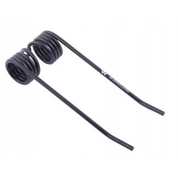 Pick-up finger use welger 0940522500 w