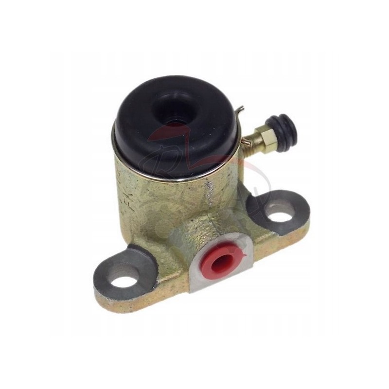 Brake master cylinder right Zetor Forterra 16227929