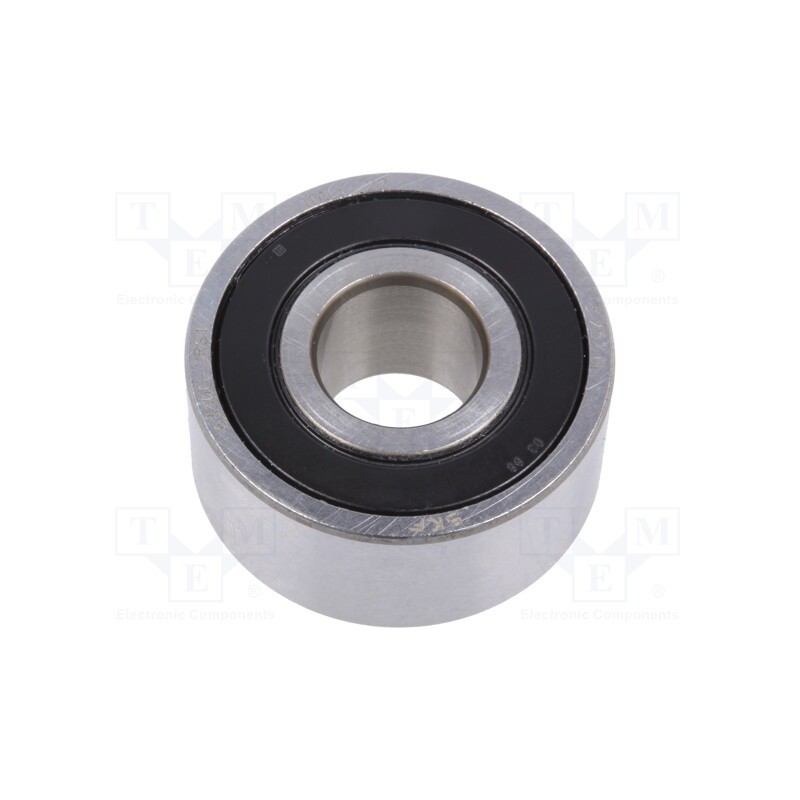 1 pcs x SKF - 63000-2RS1 SKF - Bearing: single row deep groove ball, Øint: 10mm, Øout: 26mm