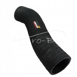 Air filter hose 890258m1 reinforced with cord an