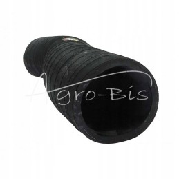 Air filter hose 890258m1 reinforced with cord an