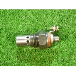 Flame candle, glow mf 2666103 60 2