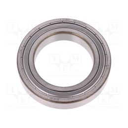 1 pcs x SKF - 6010-2Z SKF - Bearing: single row deep groove ball, Øint: 50mm, Øout: 80mm