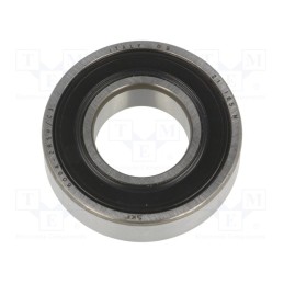 1 pcs x SKF - 6004-2RSH/C3 SKF - Bearing: single row deep groove ball, Øint: 20mm, Øout: 42mm