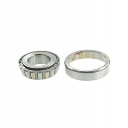 Bearing 30206 30x62x17 claas 235986 0 timken