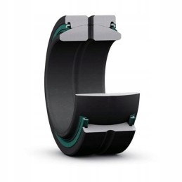 Spherical bearing ge30es2rsskf skf