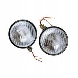 Headlights, headlights, 2 pcs. c 328 c 330 c 360