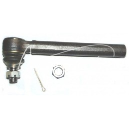 Ball joint case