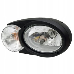 Directional reflector 4551eb996167041 hella