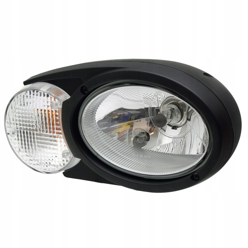 Directional reflector 4551eb996167041 hella