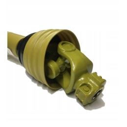 Triangular joint shaft 30 2x106 3 1010mm 970nm