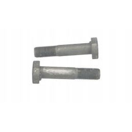 Wheel rim bolt 16x1 5x78 5 new holland case 51