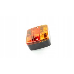 Rear right combination lamp
