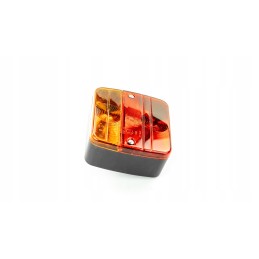 Rear right combination lamp