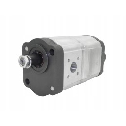 Hydraulic pump case 3147535r92 3216613r91 8 8