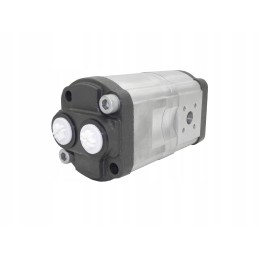 Hydraulic pump case 3147535r92 3216613r91 8 8