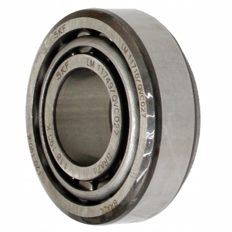 Gearbox bearing db sprinter 41 3 x 73 4 x 20