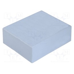 1 pcs x INDEL - TSPZ3/002 - Transformer: encapsulated, 3VA, 230VAC, 6V, 6V, 250mA, 250mA, PCB