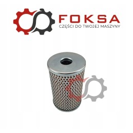 Oil filter massey ferguson 1640996m91