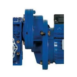 Reduction gear and 2 42 160 24