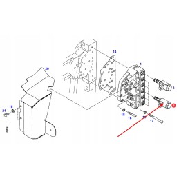 G411150600040 solenoid valve