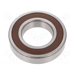 1 pcs x NSK - 6209 DDU C3 E NSK - Bearing: ball, Øint: 45mm, Øout: 85mm, W: 19mm, bearing steel