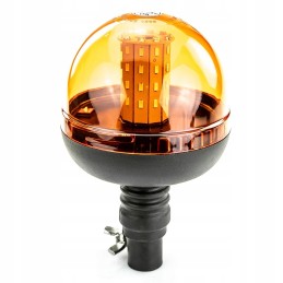 Flashing LED warning lamp LB 186 LED